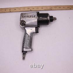 Carlyle Tools Heavy Duty Twin Hammer Impact Wrench 6-231D